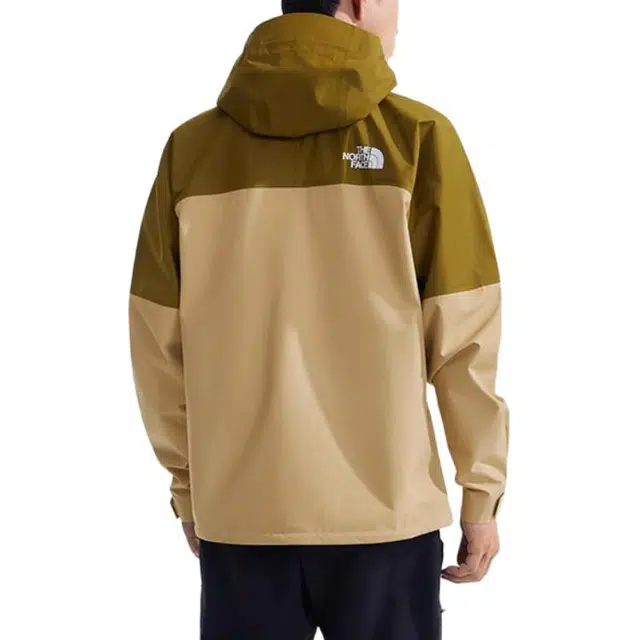THE NORTH FACE