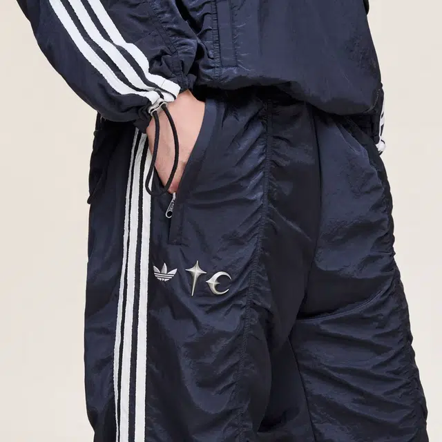 adidas originals x THUG CLUB