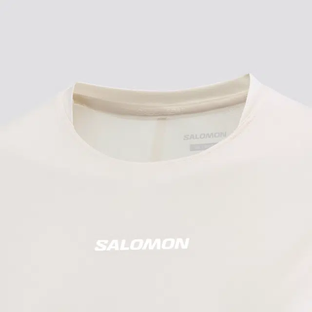 SALOMON T