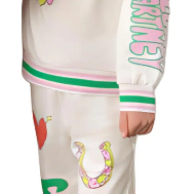 Stella McCartney FW24 Logo