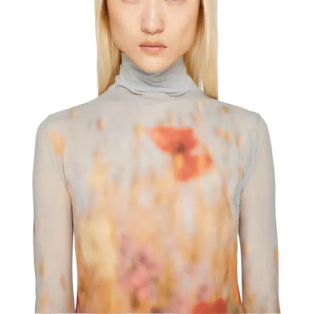 Acne Studios SS24 T