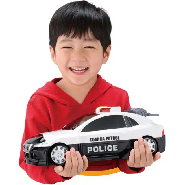 TAKARA TOMY 35cm