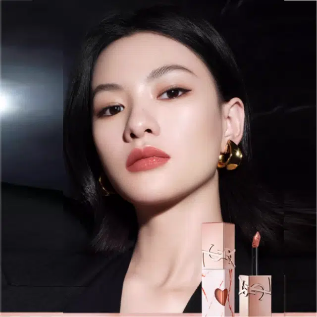 YSL 5.5ml+5.5ml