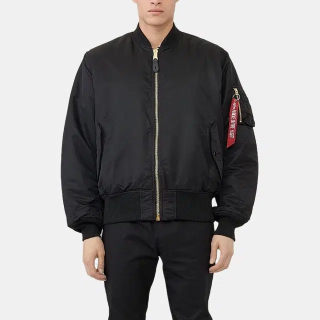 Alpha Industries MA-1 Flight Jacket
