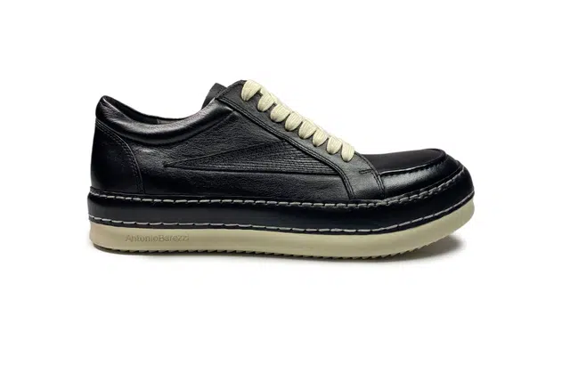 ANTONIO BAREZZI 2025