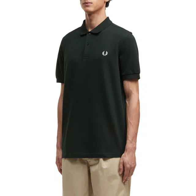 FRED PERRY LogoPolo
