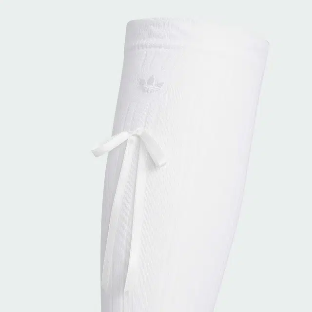 adidas originals BOWKNOT KNEE SOCK 1