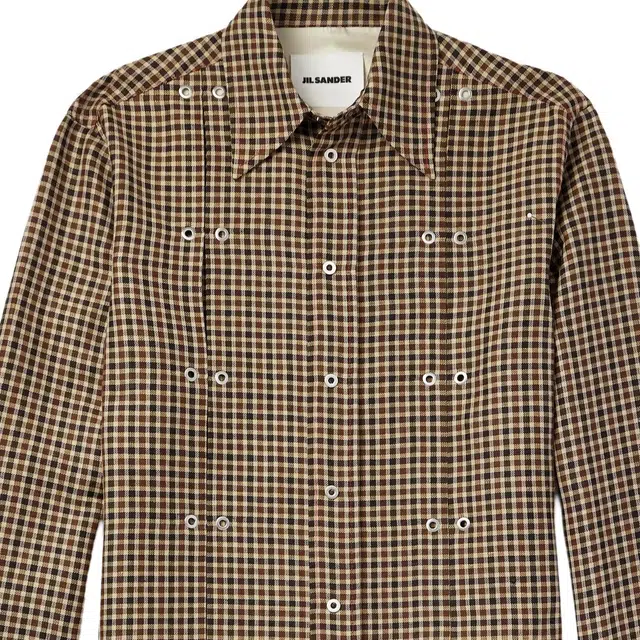 JIL SANDER
