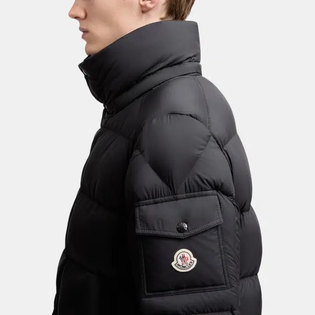 Moncler Vezere Black