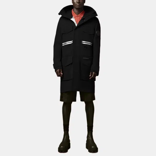 Canada Goose x ANGEL CHEN