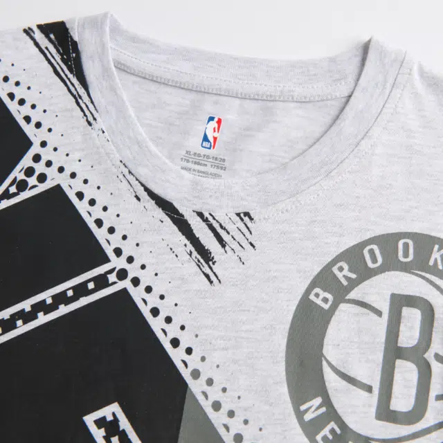 NBA Brooklyn NetsT