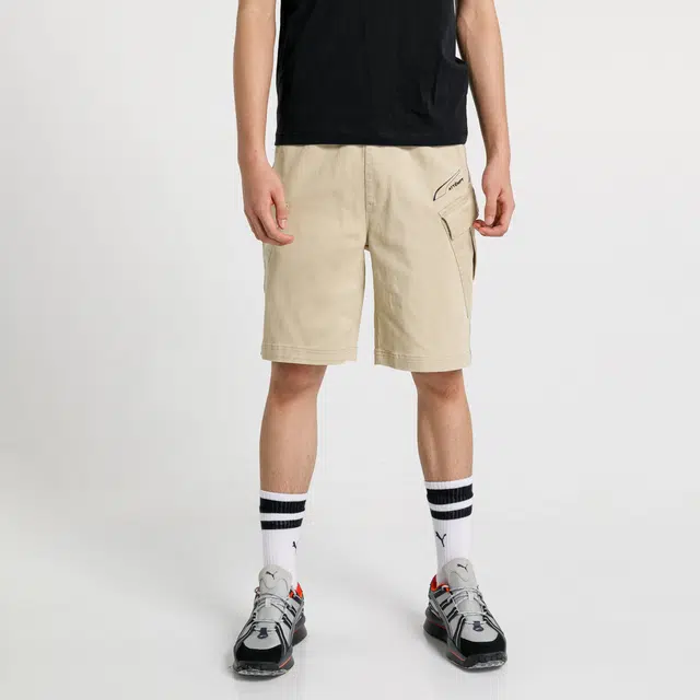 Puma x ATTEMPT SHORTS
