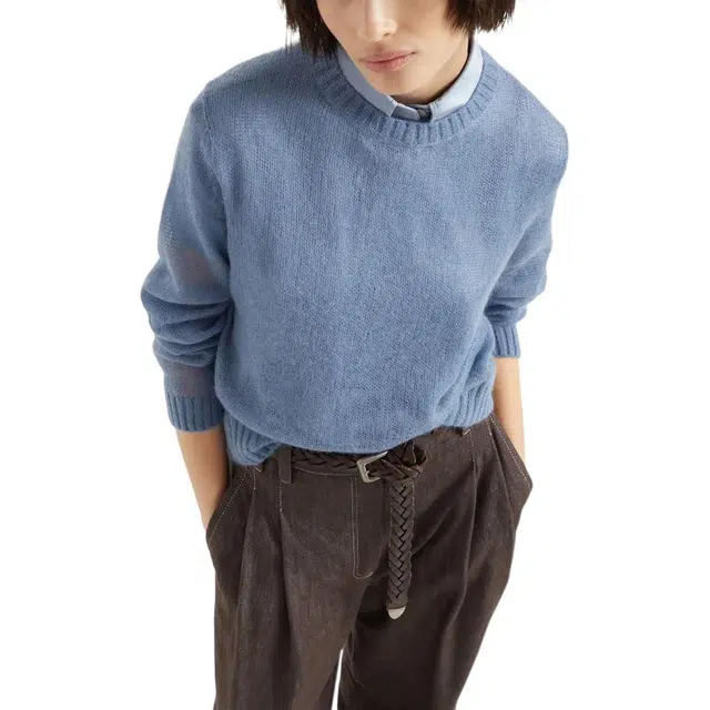 Brunello Cucinelli SS25