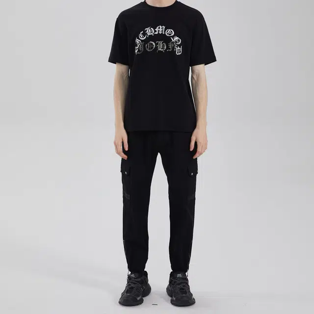 JOHN RICHMOND FW24