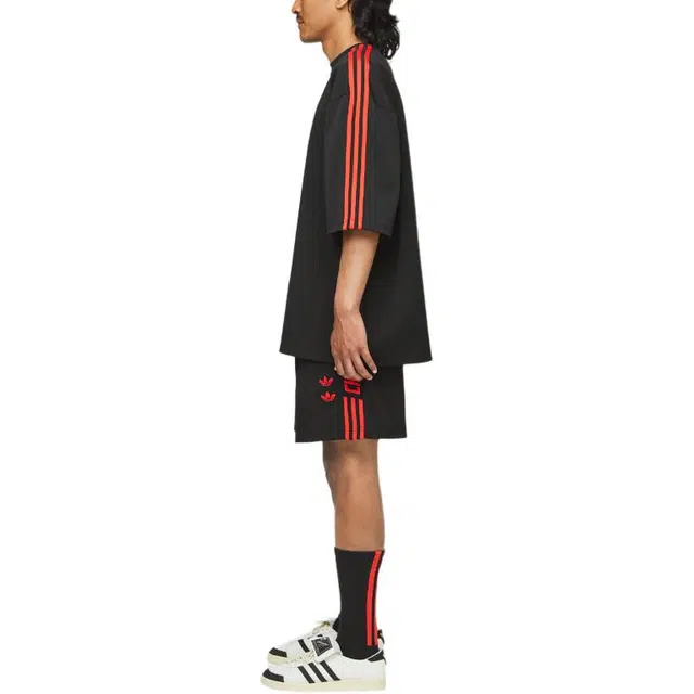 adidas originals x WILLY CHAVARRIA SS25 SIGNATURE T-SHIRT T