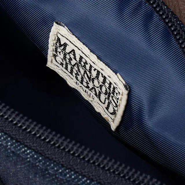 MARITHE FRANCOIS GIRBAUD Logo