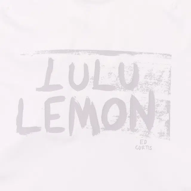 lululemon Abrasion-Resistant T