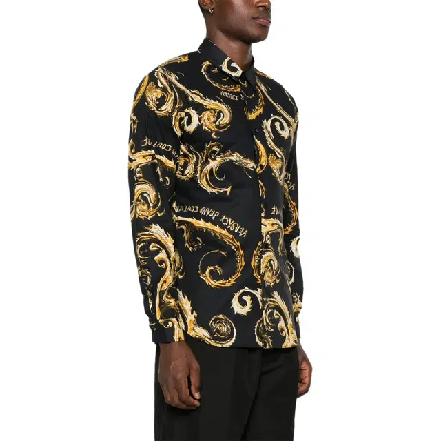 VERSACE JEANS COUTURE SS25