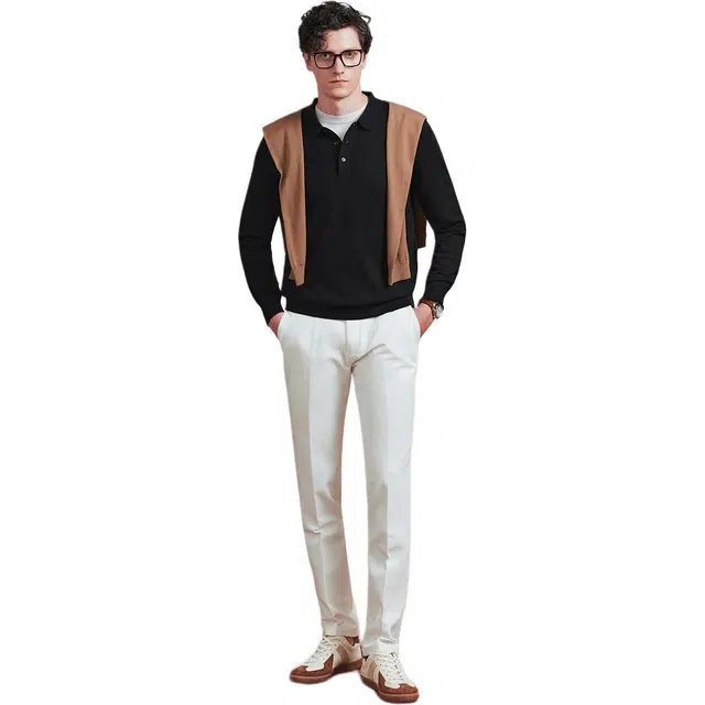 BY CREATIONS Sweater