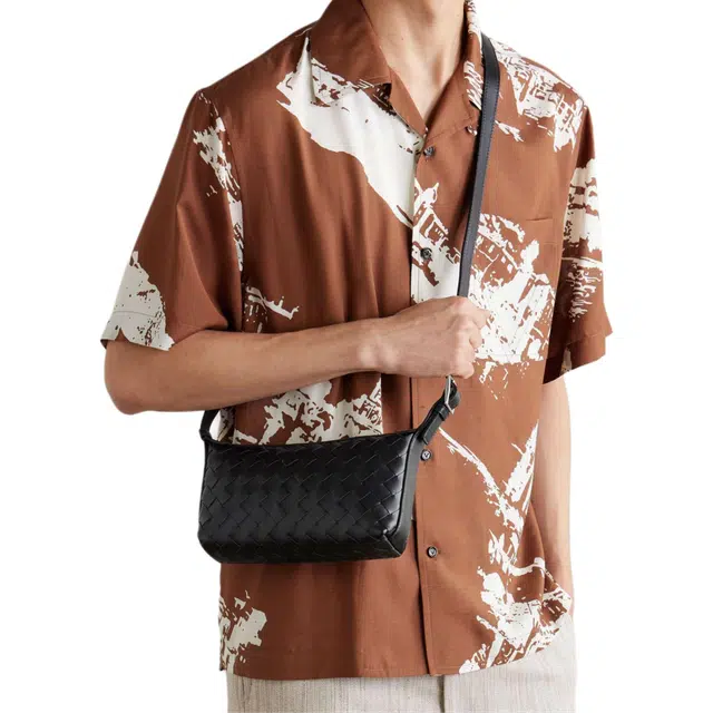 Bottega Veneta Intrecciato