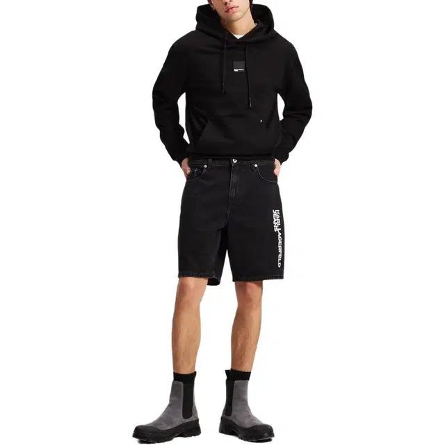 KARL LAGERFELD SS25 Logo