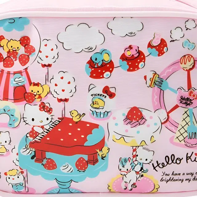 Sanrio Hello Kitty