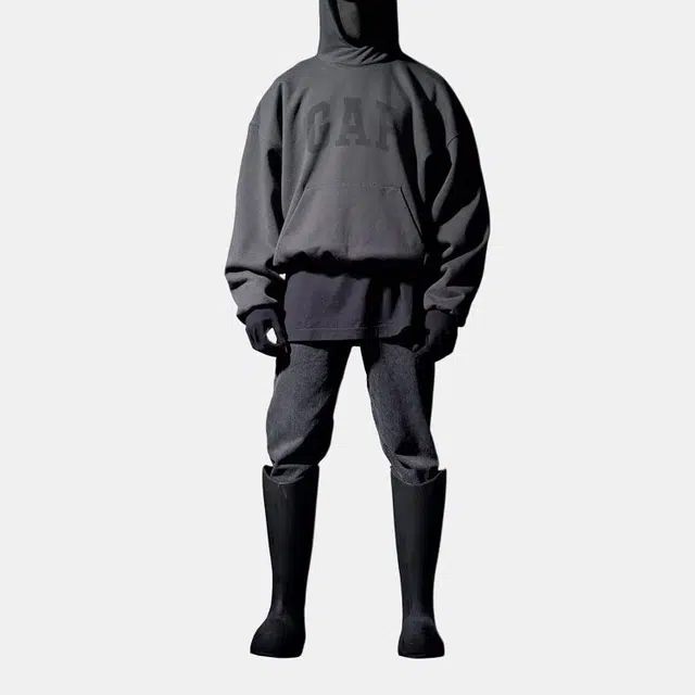 YEEZY x GAP x Balenciaga Dove Hoodie