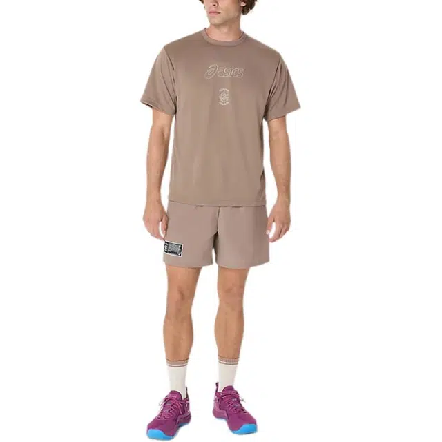 Asics T