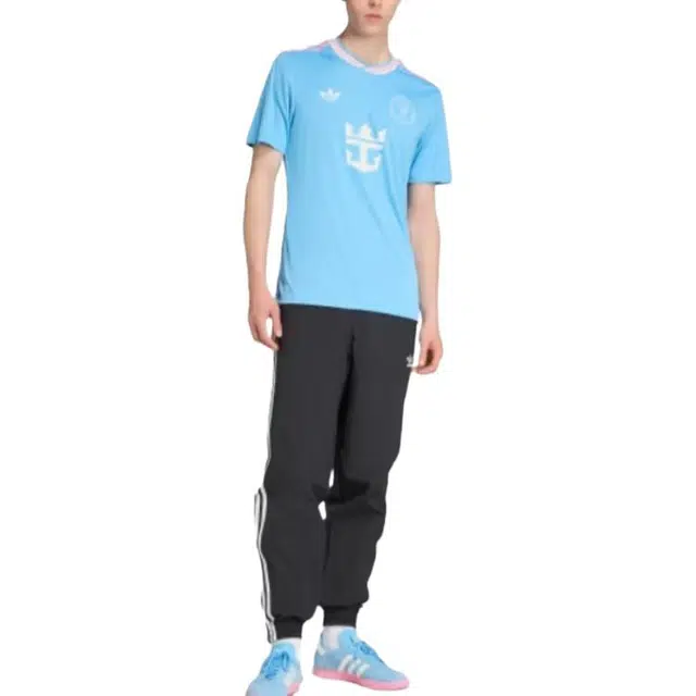 adidas originals SS25 Inter Miami CF Third 2526 Logo