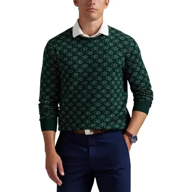 Ralph Lauren FW25