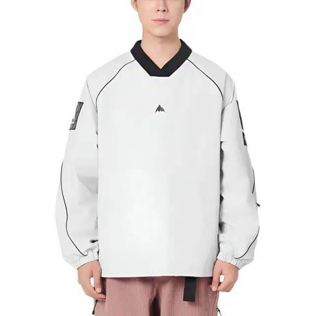 BURTON SS25 DWR INS V