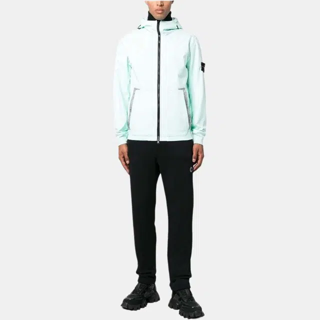 Stone Island Light Soft Shell-R