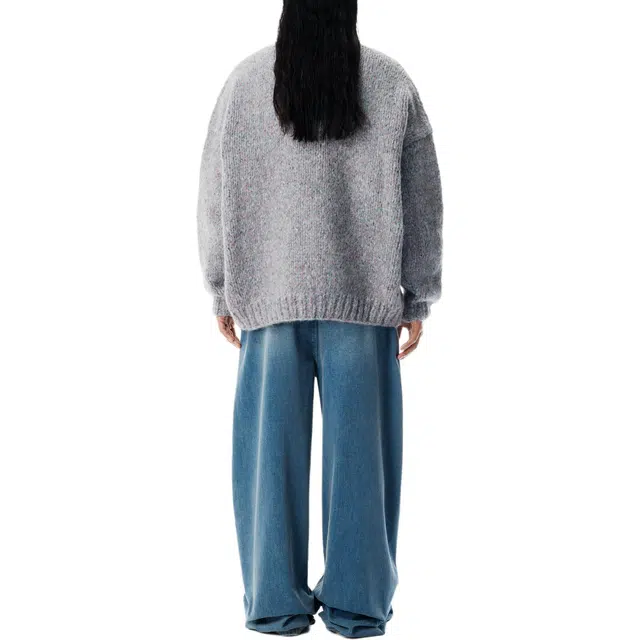 alexander wang Logo