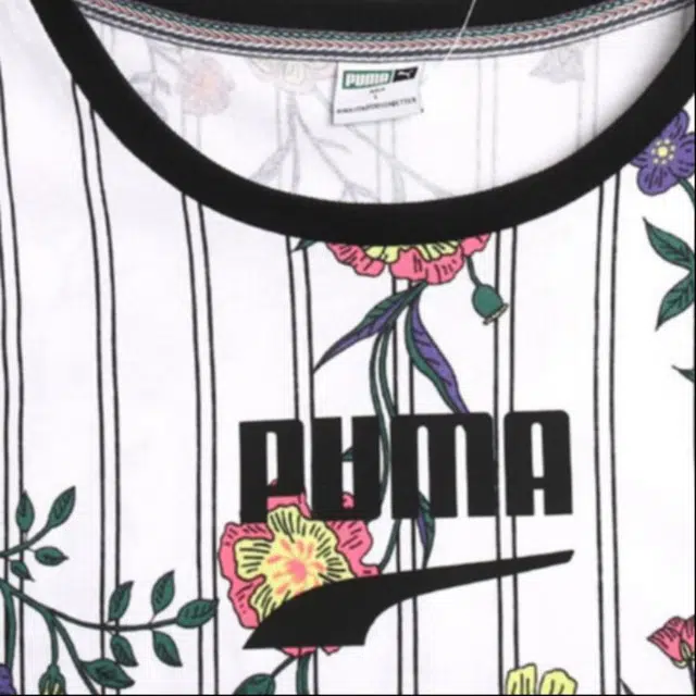 Puma LogoT