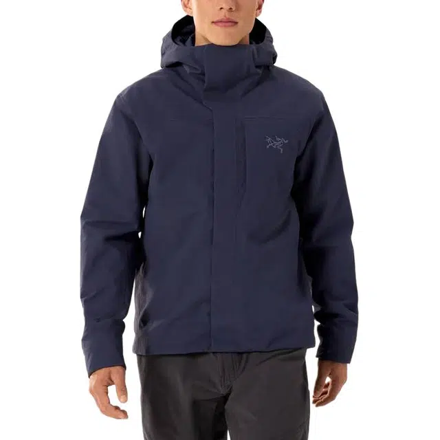 Arcteryx THERME INSULATED FW25 logo