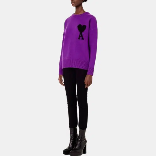 AMIPARIS FW22 Logo