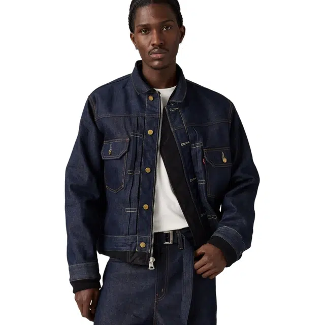 levis x Sacai SS25
