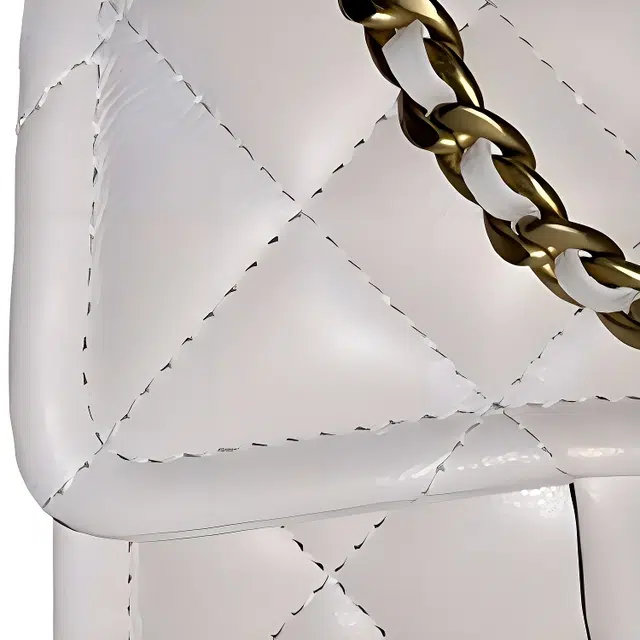 CHANEL Classic Flap CF