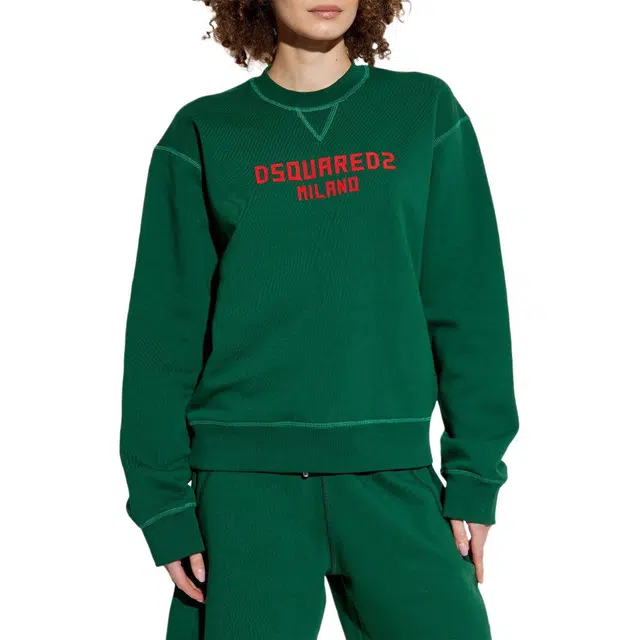 DSQUARED 2 SS25 Logo