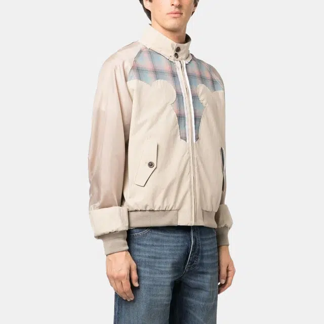 Maison Margiela x Pendleton FW23