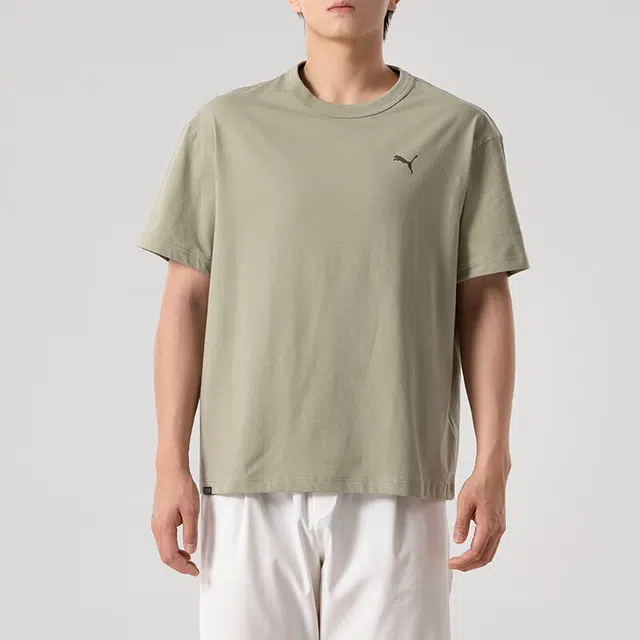 PUMA ALL IN GOOD TIME T