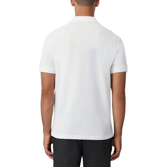 Burberry SS25 Polo