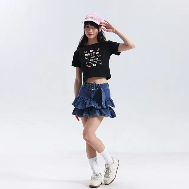 BOBBY ABLEY LOGO T