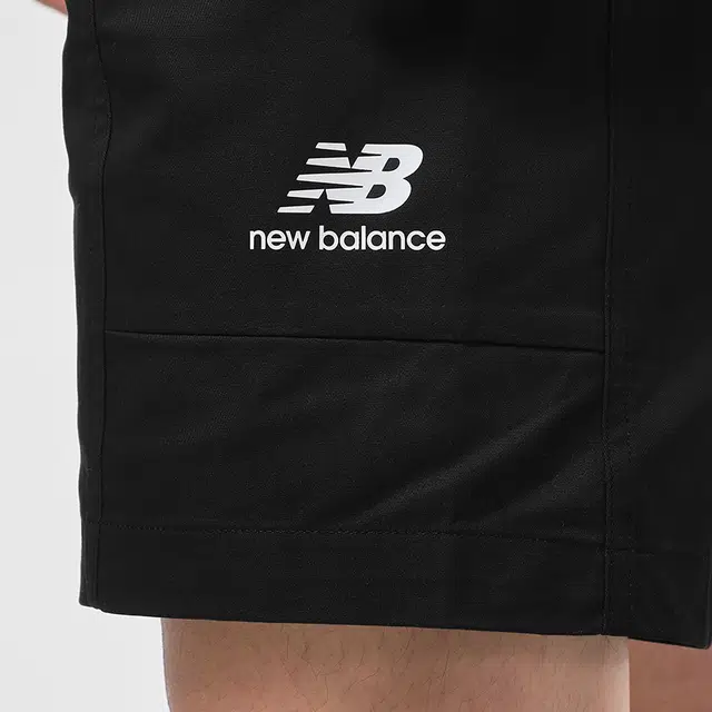 New Balance Logo