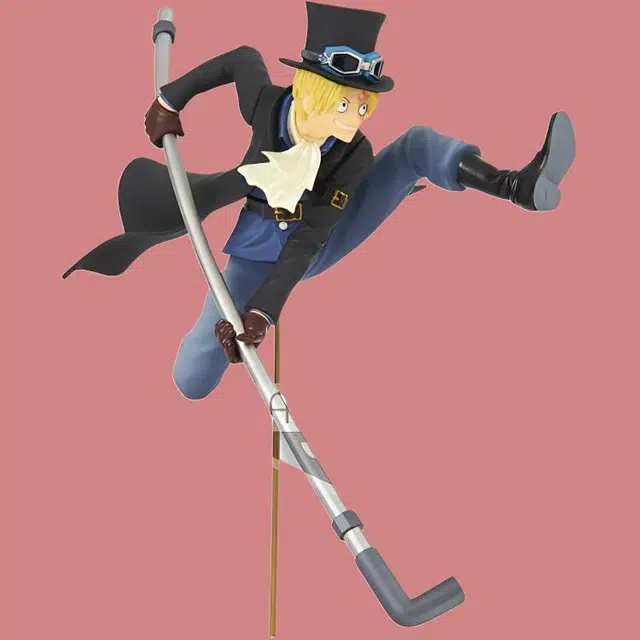 BANPRESTO bwfc2 8