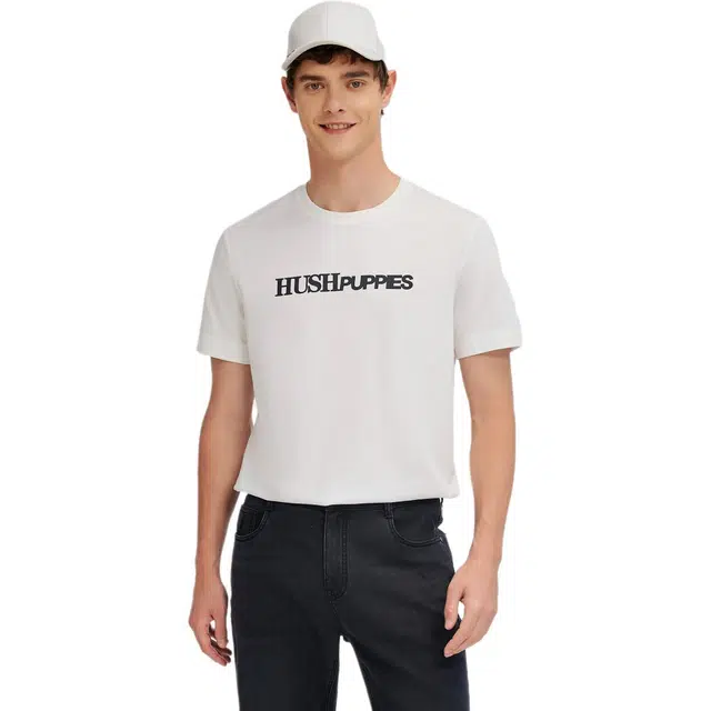 Hush Puppies T