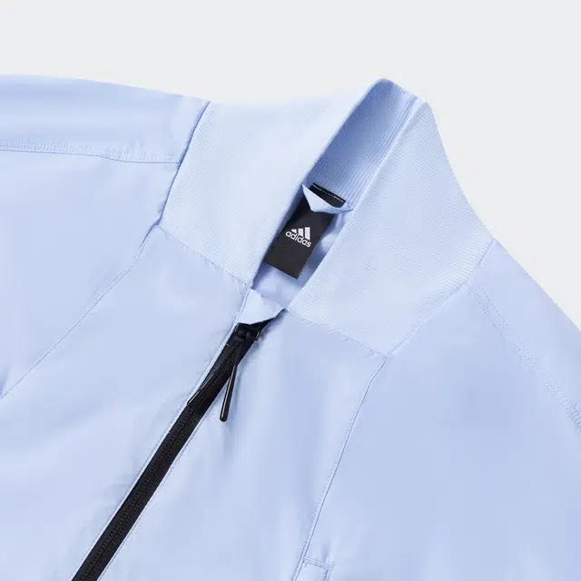 adidas City Escape Loose Track Top