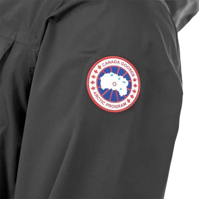 Canada Goose Nanaimo