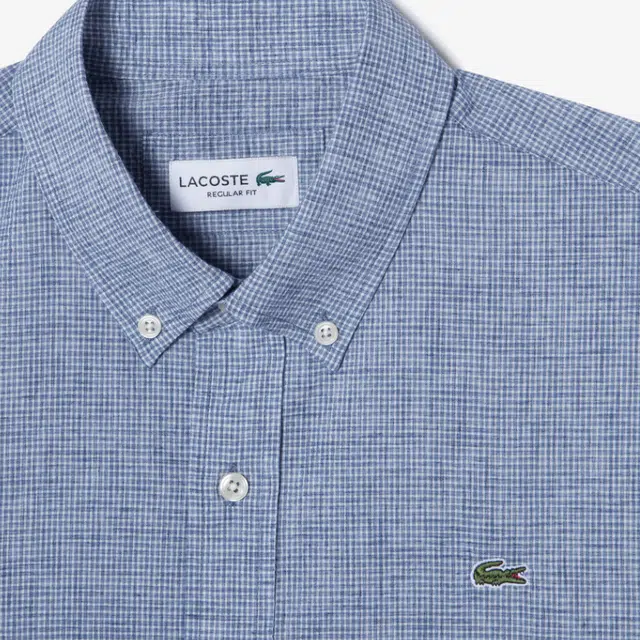 LACOSTE