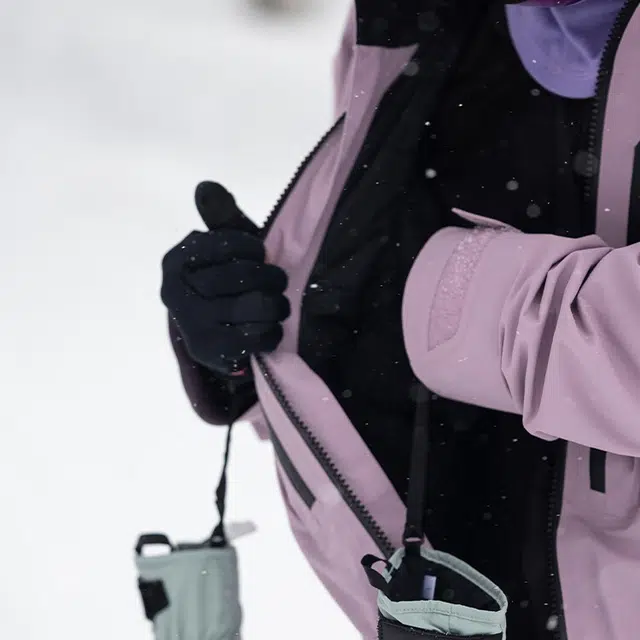 Burton AK Swash Gore-Tex 2L